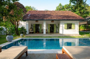 Zen Villa